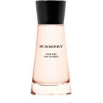 Burberry Touch Women Edp 100ml 1×100 ml, Eau de Parfum