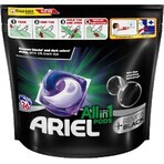 Ariel All-in-1 PODS Revita All-in-1 PODS Revita Zwart, Wasgelcapsules, 36 wasbeurten 1×36st, Wasgelcapsules