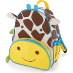 Dierentuin rugzak - Giraffe 3+ 1×1 st, rugzak met giraffe