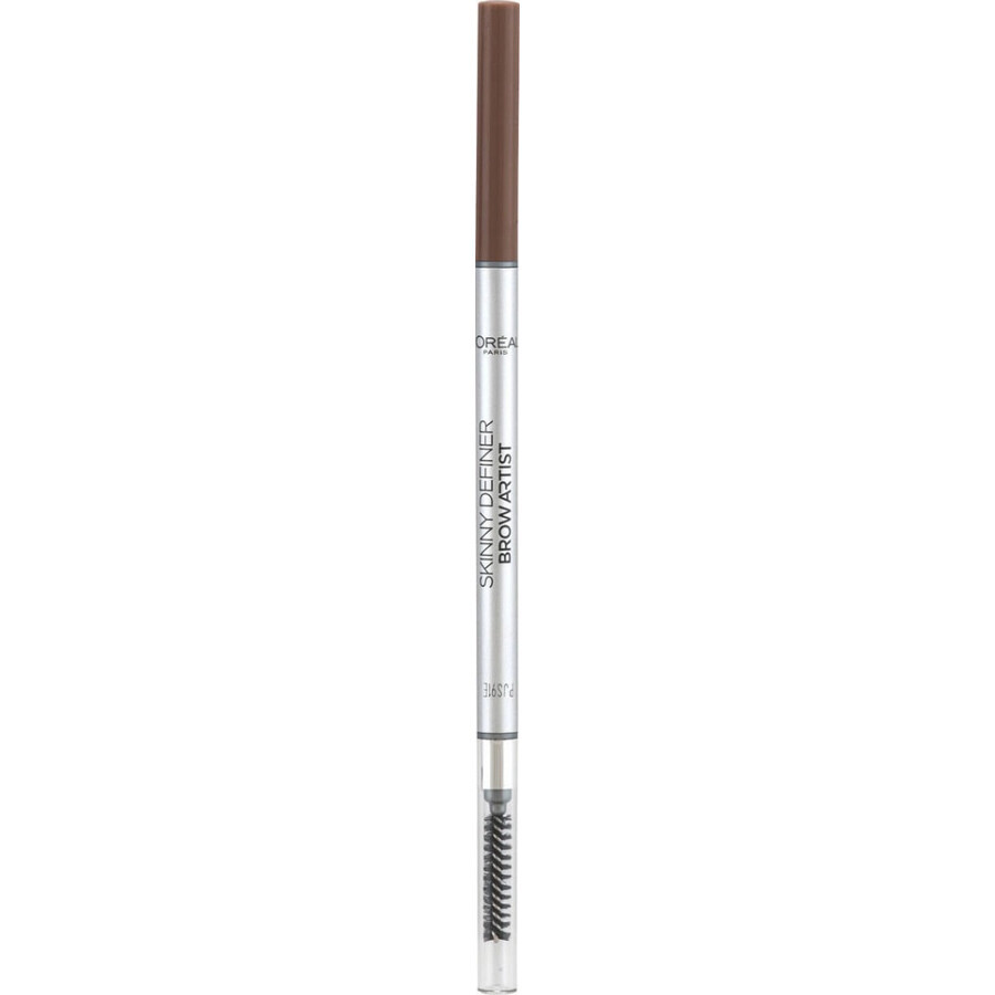 L'Oréal Paris Infaillible Brows 24H Micro Precision Pencil 8.0 Licht Koel Blond Wenkbrauwpotlood 1×1 g, wenkbrauwpotlood