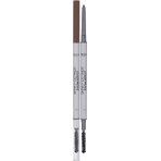 L'Oréal Paris Infaillible Brows 24H Micro Precision Pencil 8.0 Licht Koel Blond Wenkbrauwpotlood 1×1 g, wenkbrauwpotlood