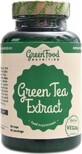 GreenFood Nutrition Groene Thee Extract 1&#215;90 cps, voedingssupplement