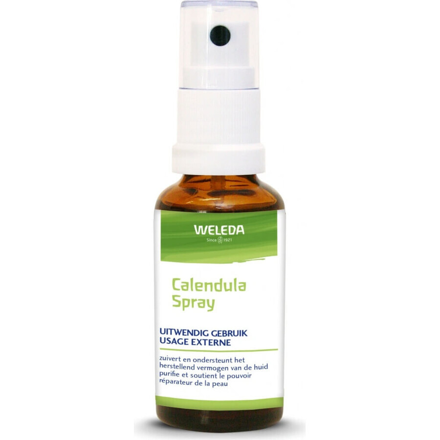 WELEDA Calendula Spray 1×75 ml