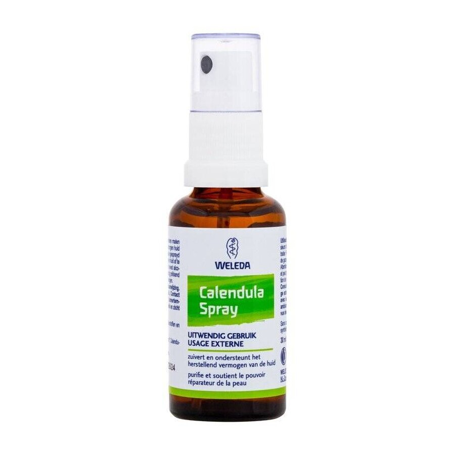 WELEDA Calendula Spray 1×75 ml