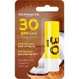 Dermacol SUN Lippenbalsem SPF30 1×4,8 g, lippenbalsem