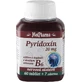 MedPharma PYRIDOXIN 20 mg (vitamine B6) 1×67 tbl, 60+7 gratis