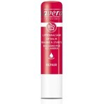 lavera Lip Balm REPAIR 1×4,5 g, lip balm