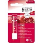 lavera Lip Balm REPAIR 1×4,5 g, lip balm