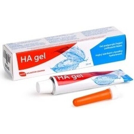 HA gell_RosenPharma 1×16 ml, acido ialuronico