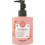 Maria Nila Colour Refresh Herfstrood 6.60 300 ml 1×300 ml