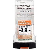 L'Oréal Paris Men Expert Hydra Energetic Hydra Energetic Extreme Sport 1×300ml, gel de ducha