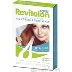 VITAR Revitalon FORTE 1×30 cps, voedingssupplement