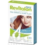 VITAR Revitalon FORTE 1×30 cps, voedingssupplement