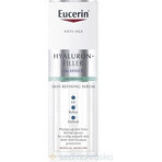 Eucerin HYALURON-FILLER Skin Refiner SERUM 1×30 ml, anti-aging, refining serum