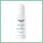 Eucerin HYALURON-FILLER Skin Refiner SERUM 1×30 ml, anti-aging, refining serum