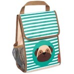 SKIP HOP Zoo Rucsac zece NEW Puggle 3+ 1×1 buc, zece rucsac