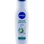 Nivea Volume Care Shampoo 1×250 ml, shampoo