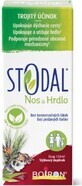 STODAL sciroppo per naso e gola 1&#215;150ml, integratore alimentare