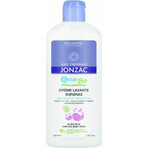 JONZAC Bébé Biologische Haar- en Lichaamswas 1×250 ml