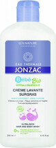 JONZAC B&#233;b&#233; Biologische Haar- en Lichaamswas 1&#215;250 ml