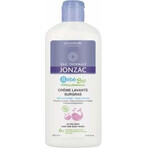 JONZAC Bébé Biologische Haar- en Lichaamswas 1×250 ml