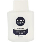 NIVEA MEN Sensitive 1×100 ml, après-rasage