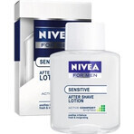 NIVEA MEN Sensitive 1×100 ml, après-rasage