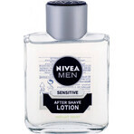 NIVEA MEN Sensitive 1×100 ml, après-rasage