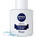 NIVEA MEN Sensitive 1×100 ml, après-rasage