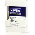 NIVEA MEN Sensitive 1×100 ml, après-rasage