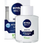 NIVEA MEN Sensitive 1×100 ml, après-rasage