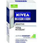 NIVEA MEN Sensitive 1×100 ml, après-rasage