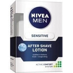 NIVEA MEN Sensitive 1×100 ml, après-rasage