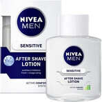 NIVEA MEN Sensitive 1×100 ml, après-rasage