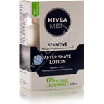 NIVEA MEN Sensitive 1×100 ml, après-rasage