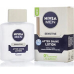 NIVEA MEN Sensitive 1×100 ml, après-rasage