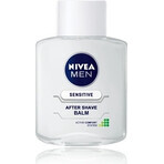 NIVEA MEN Sensitive 1×100 ml, après-rasage