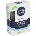 NIVEA MEN Sensitive 1×100 ml, après-rasage