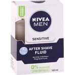 NIVEA MEN Sensitive 1×100 ml, après-rasage