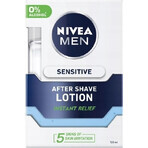 NIVEA MEN Sensitive 1×100 ml, après-rasage