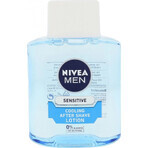 NIVEA MEN Sensitive 1×100 ml, après-rasage