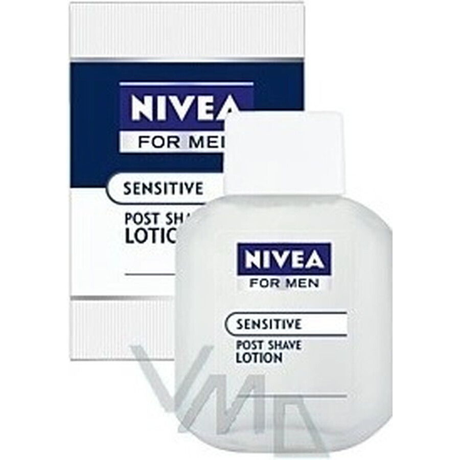 NIVEA MEN Sensitive 1×100 ml, après-rasage