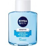 NIVEA MEN Sensitive 1×100 ml, après-rasage