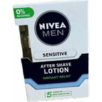 NIVEA MEN Sensitive 1×100 ml, après-rasage