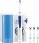 Oral-B Mondhygi&#235;necentrum Mondwater + 1NH 1&#215;1 buc, mondwater