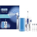 Oral-B Oral Health Center Mouthwash + 1NH 1×1 buc, mouth douche