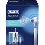 Oral-B Oral Health Center Mouthwash + 1NH 1×1 buc, mouth douche