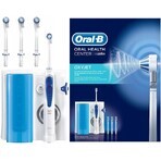 Oral-B Oral Health Center Mouthwash + 1NH 1×1 buc, mouth douche