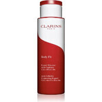 Clarins Verstevigende Anti-Cellulitis Lichaamscrème Body Fit 1×200 ml, anti-cellulitis lichaamscrème