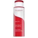 Clarins Verstevigende Anti-Cellulitis Lichaamscrème Body Fit 1×200 ml, anti-cellulitis lichaamscrème